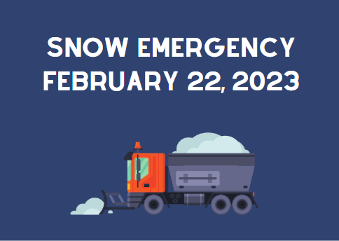 Snow Emergency